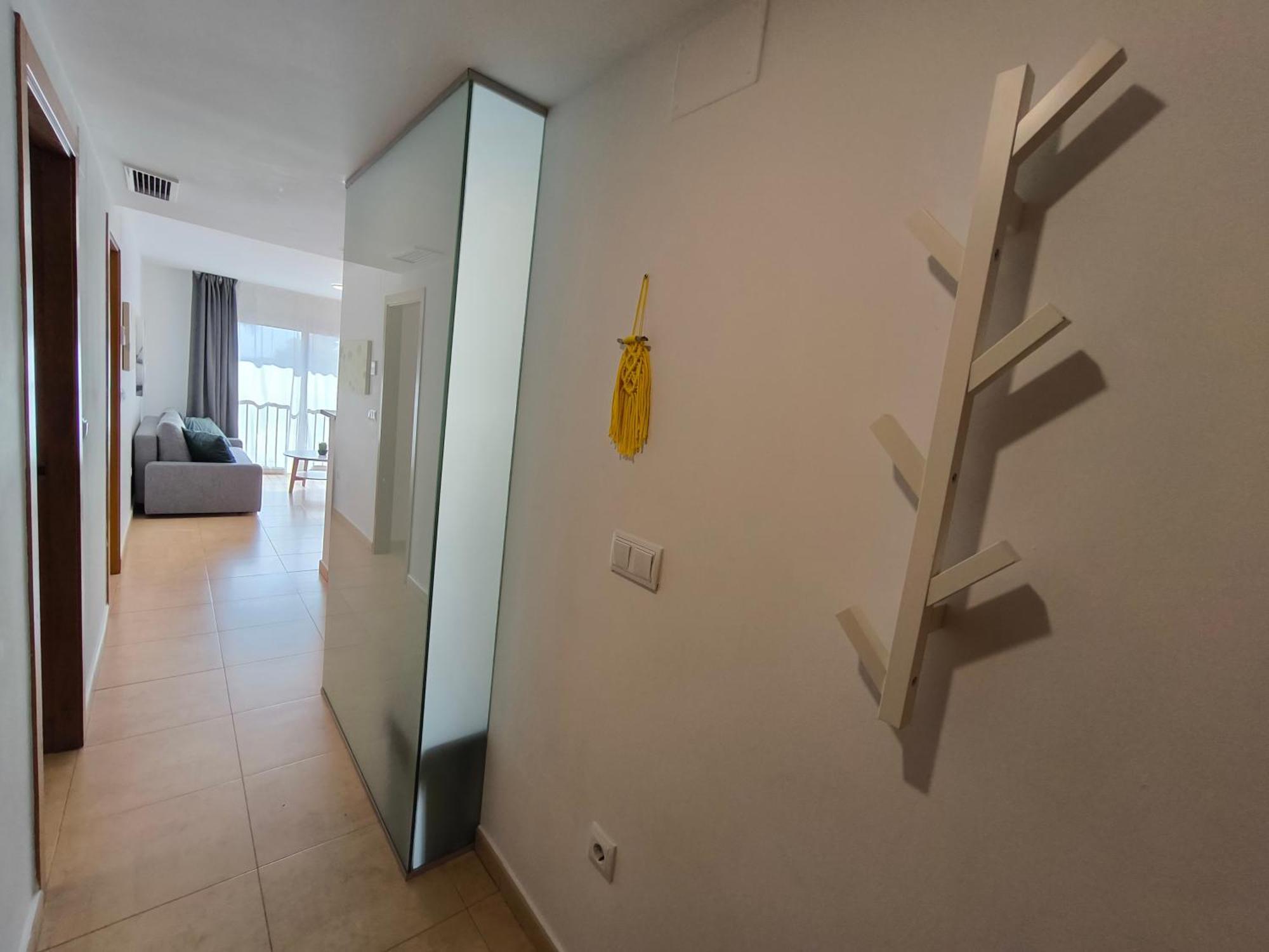 Casa Amarillo Mar Menor Golf Resort Murcia Exterior foto